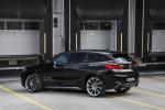 BMW X2 by dAHLer 2018 года